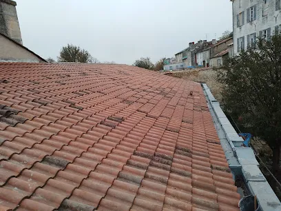 Image de ETS BAP Rénovation - Couverture, Façade, Peinture, Isolation, Velux