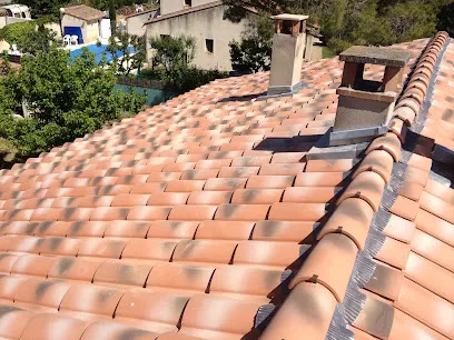 Image de ETS Christian Ricotier - Couvreur Bordeaux