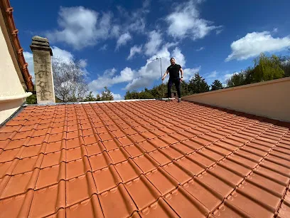 Image de ETS COUVREUR EGC RÉNOVATION - Réparation Nettoyage Toiture Fuites Couverture Zinguerie Amiens et alentours