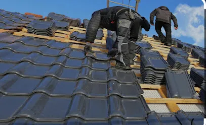 Image de Ets Decendre Toiture