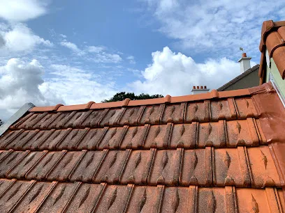 Image de Ets Deloriere Couvreur - Couverture Nettoyage Zinguerie