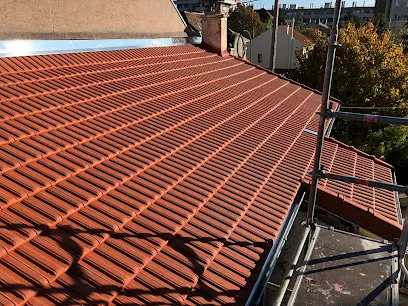 Image de Ets DM - Couvreur - Charpente - Montigny-le-Bretonneux