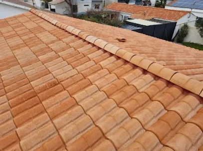 Image de Ets Dorchini - Couvreur la Rochelle