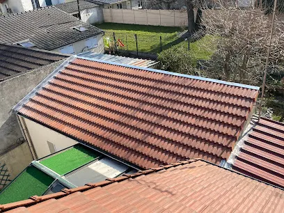 Image de Ets Dubois Couverture - Artisan Couvreur 92 & 78 & 94