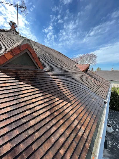 Image de ETS DUBOIS COUVERTURE-PEINTRE