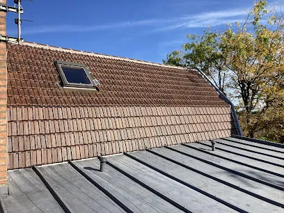 Image de Ets Dufresne couvreur lille