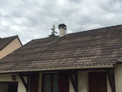 Image de ETS FF TOITURE