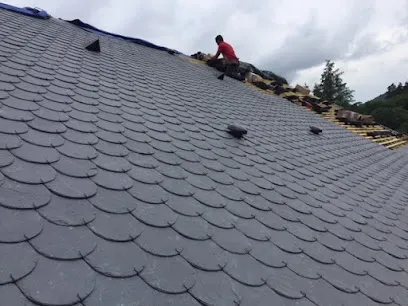 Image de Ets. GADAUD couvreur