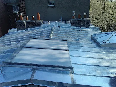 Image de ETS GARS-GUILLUY TOITURE