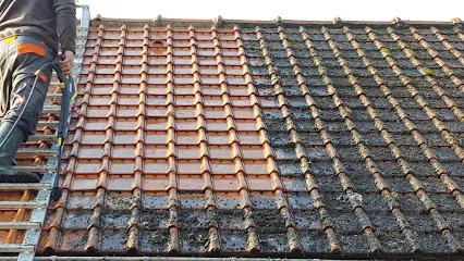 Image de Ets Gronier Père et Fils Couverture Zinguerie Vélux Gouttière Bac acier Couvreur Amiens Vignacourt Longueau Camon Boves Dury