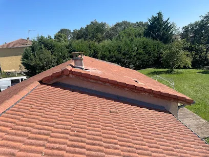 Image de ETS Habillage Toiture (Lambris; Planche de rive; Zinguerie; Charpente)