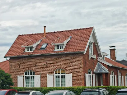 Image de ETS Hoffmann - Couvreur du Nord