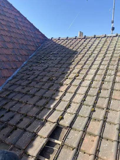 Image de ETS J.T couvreur zingueur façade charpente couverture