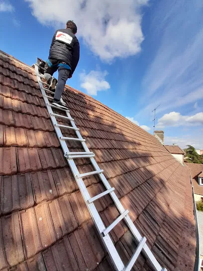 Image de Ets klatt couverture : Artisan Couvreur