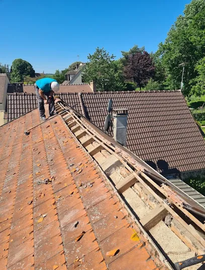 Image de Ets Legrain Couverture