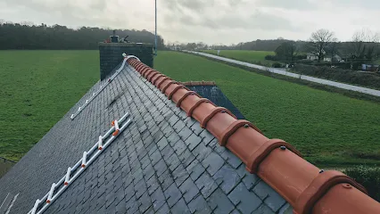 Image de Ets Lobry couverture zinguerie étanchéité