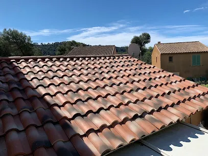 Image de Ets Louis Strack - Couvreur Cogolin Saint-Tropez