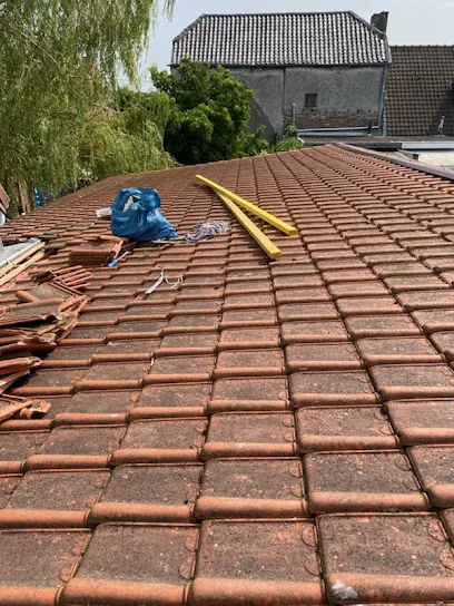 Image de Ets saison couvreur