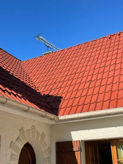 Image de Ets Samuel C Couvreur Zingueur 75