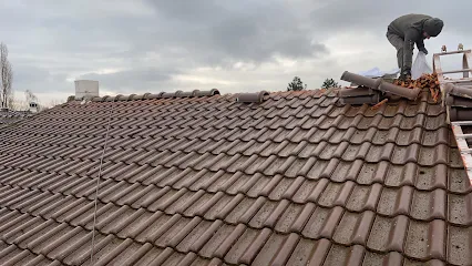 Image de ETS TOITURE BONNARD