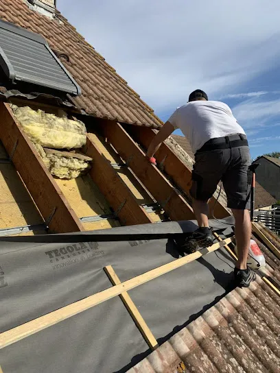 Image de ETS Vilette - Couvreur Chartres