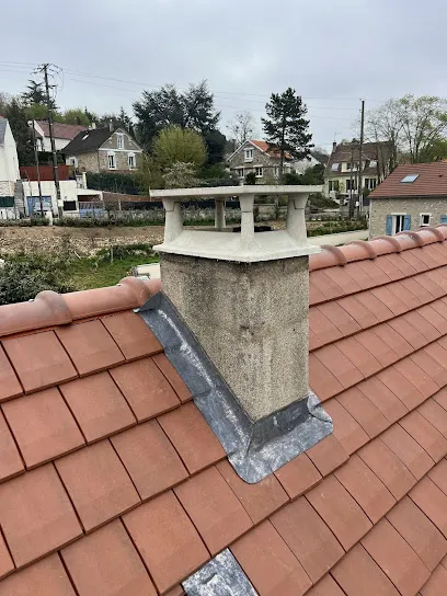 Image de Ets Violet Toiture