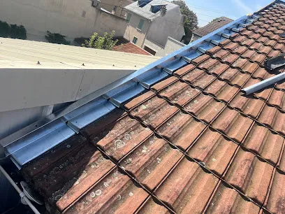 Image de Ets Voiret Couvreur 02 Aisne