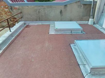 Image de ETT (Etanchéité toitures terrasses)