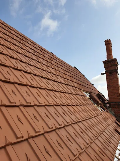 Image de EURL BENOIT - Charpente couverture zinguerie