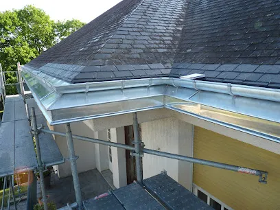 Image de Eurl Georgeault Couverture Charpente