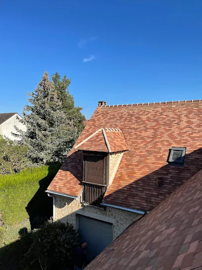 Image de EURL ROSSETTO couvreur /zingueur des Yvelines