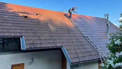 Image de Even Couverture