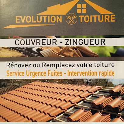 Image de Évolution TOITURE - Artisan Couvreur Challans - Rénovation Réparation et Nettoyage