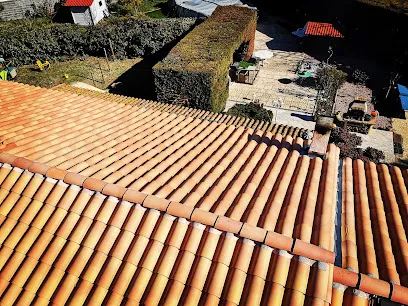 Image de Évolution Toiture Servian