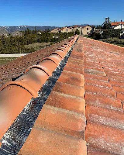 Image de Expérience Toiture