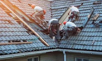 Image de Expert Couvreur Pro - Réparation Fuite Toit - Démoussage Toiture - Traitement hydrofuge - Pose Gouttières