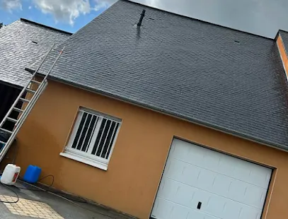 Image de Expert Couvreur Saint-Berthevin