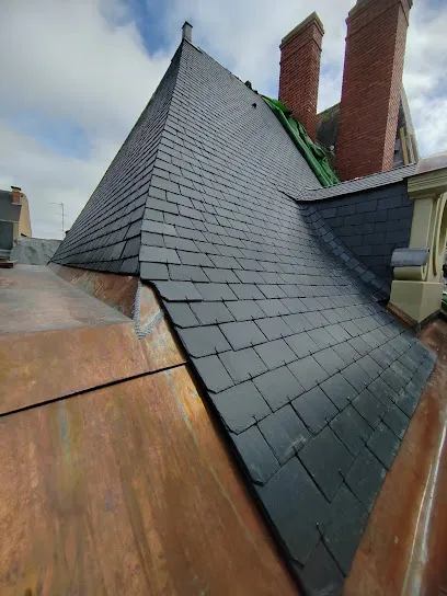 Image de Expert Couvreur Senlis