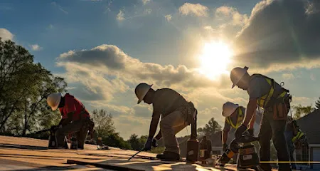 Image de Expert Toit Couverture