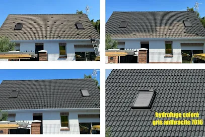 Image de Expert toit couvreur Bruay-la-Buissière