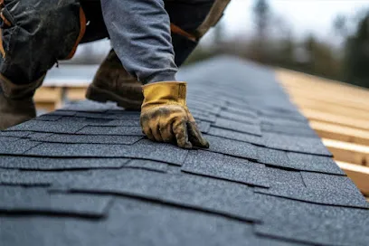 Image de Expertise Couvreur Souleuvre en Bocage, démoussage toiture, étanchéité de toit