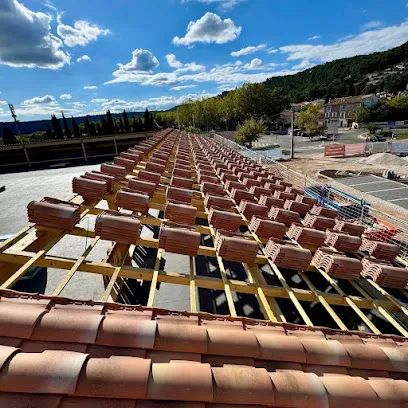 Image de Eygalieres toiture