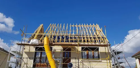 Image de Eyguieres toiture