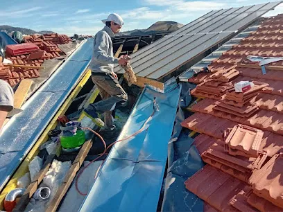 Image de Eyragues toiture