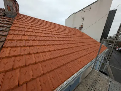 Image de F & A Couverture - Couverture et Zinguerie