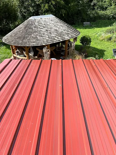 Image de F.C.O Les Toitures Du Gâtinais / couvreur / charpente / showroom Égreville