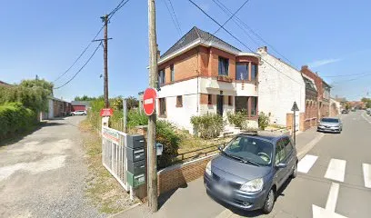 Image de F.L.R Couverture