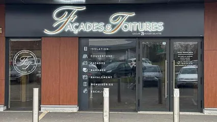 Image de Façades et Toitures