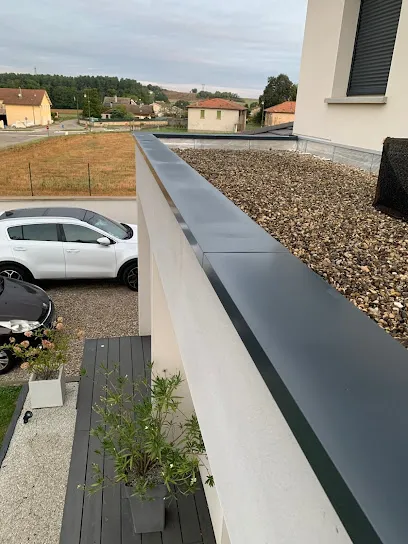 Image de FALZONE ZINGUERIE