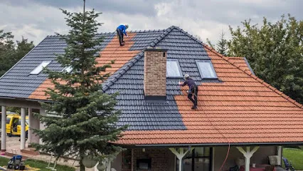 Image de FAMECK TOITURE